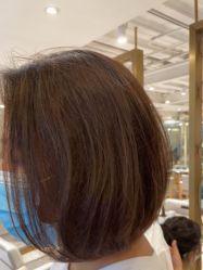 -菲·木田moontin造型salon