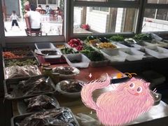 -金台阶鱼馆(于桥水库店)