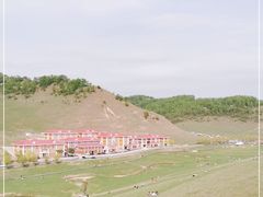 -关山草原