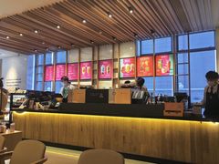 -星巴克(汾阳路店)