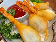 -福樱兰海鲜放题铁板烧(加州店)
