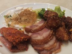 -芭菲盛宴·环球美食(袁家岗店)