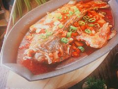 -西江美食舫·江西菜(健德桥店)