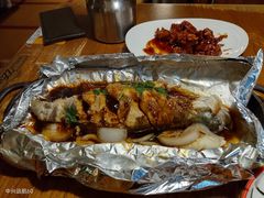 -新白鹿餐厅(龙游路总店·杭帮菜名店)