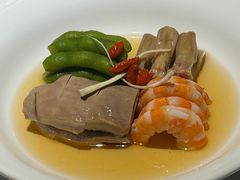 -玫瑰厅上海菜(兴国路店)
