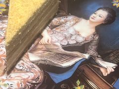 -波特曼西餐厅(中央大街店)