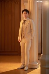 -安娜公馆婚纱摄影(锦州店)