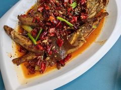 -汉水缘鲜鱼庄(黄雁村店)