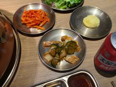 -西塔老太太泥炉烤肉(亚运村店)