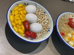 -一心甜汤(丹凤街店)