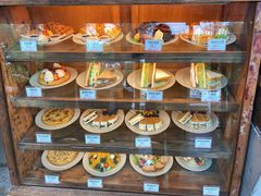 -漫咖啡MAANCOFFEE(清江路店)