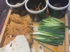 -古彭7只羊·招牌白串·碳锅羊肉旗舰店