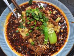 碗杂面-梓袍面庄(渝北店)