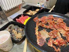 -肆幺幺烤肉(乐汇城店)