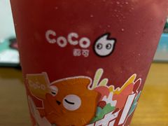 -CoCo都可(蓝村店)