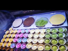 -星伦多自助料理·涮烤一体(江桥万达店)