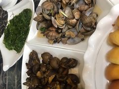 -豪客来牛排(文化路店)