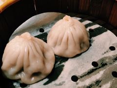 -洲际酒店·凌霄餐厅(紫峰大厦店)