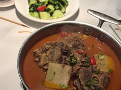 -清真·卡德尔大叔新疆主题餐厅(龙汇路店)