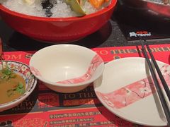 -牛New寿喜烧(虹桥新天地店)