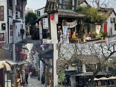 -小河直街历史文化街区