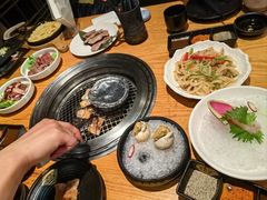 -赤坂亭·M9和牛烧肉·铁板烧·日料398放题(长泰广场店)