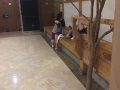 -纽斯桑拿会所(餐厅天山路店)