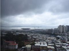 -厦门明发国际大酒店(会展中心环岛路店)