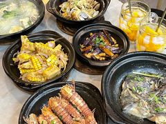-甬小馆·焗海鲜温州菜(五马街店)