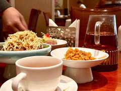 -扬州香格里拉·香宫中餐厅