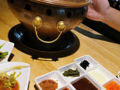 -蒙料·手把肉(望京店)
