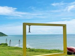 -漳州滨海火山岛自然生态风景区