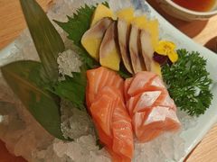 -德川家日本料理(中关村店)