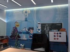 -斯坦星球AI编程·机器人科创·科学实验·信奥·思维·STEM·乐高·竞赛考级(浦东联洋广场大拇指龙阳御桥中心)