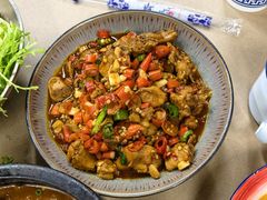 -老三样·旧食新味(万寿宫店)