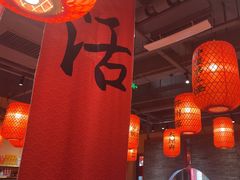 -山四砂锅(太原钟楼街店)