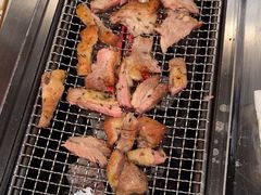 -呼伦贝尔烤羊·蒙古烤羊排(南田路总店)