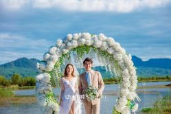 -太古映画婚纱摄影(天河店)