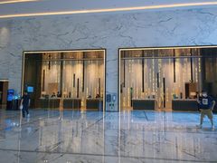 -上海宝华万豪酒店