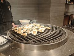 -东方红海鲜百汇(国际大厦店)