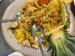 -simply thai天泰(长泰广场店)