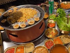 -核桃碳烤肉馆(深圳首店)