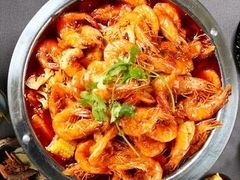 -惠友大虾(太原北街店)