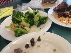 -杨记拉面总店