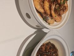 -淮扬厨子(健康路店)