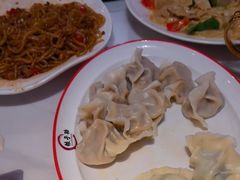 -饺子功·东北记忆·锅包肉(电厂路店)