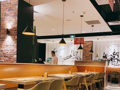 -周沫西餐(漫广场店)
