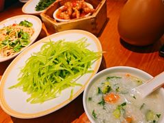 -如轩海鲜砂锅粥(国际能源店)