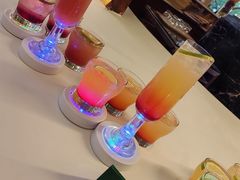 -南京维景国际大酒店咖啡厅