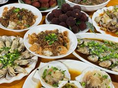 -温州一家人美食(西木头市店)